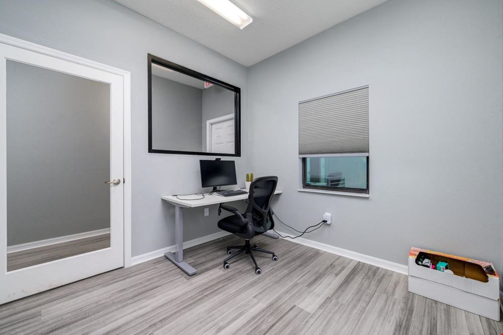 Mango Space - Wesley Chapel