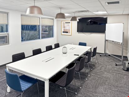 Preview of Regus - Newtown Square - West Chester Pike Office space for Rent in Newtown Square