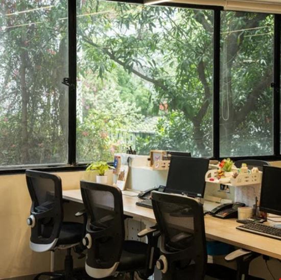 Preview of Grove Workspaces Office space for Rent in Mumbai