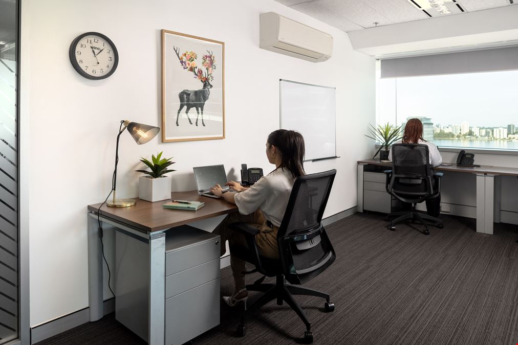 Liberty 37 St Georges Terrace