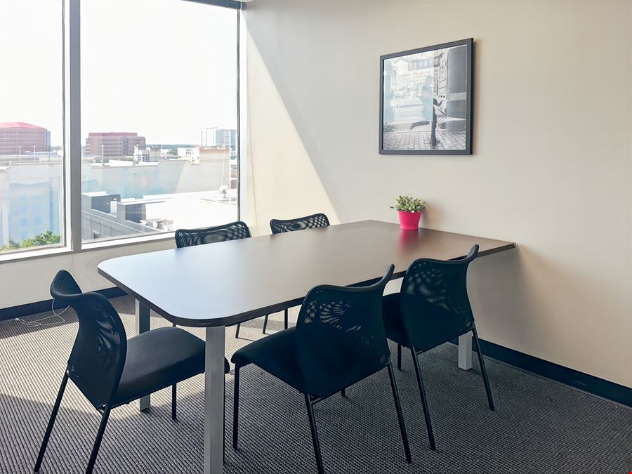 FL, Orlando - Downtown North Orange