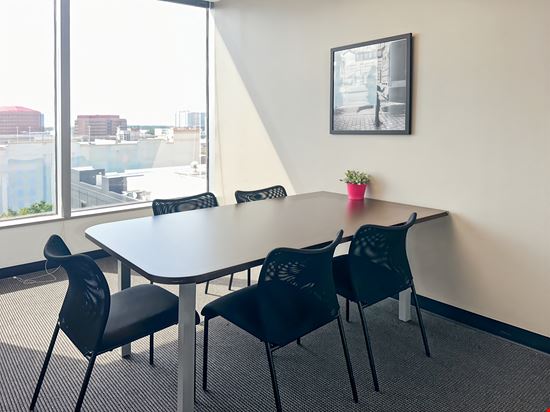 FL, Orlando - Downtown North Orange