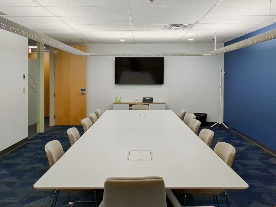 Design Offices - Hammerbrook