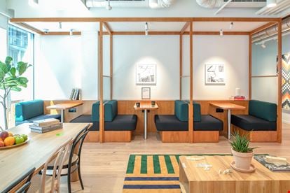 WeWork - 31 Rue Du Commerce