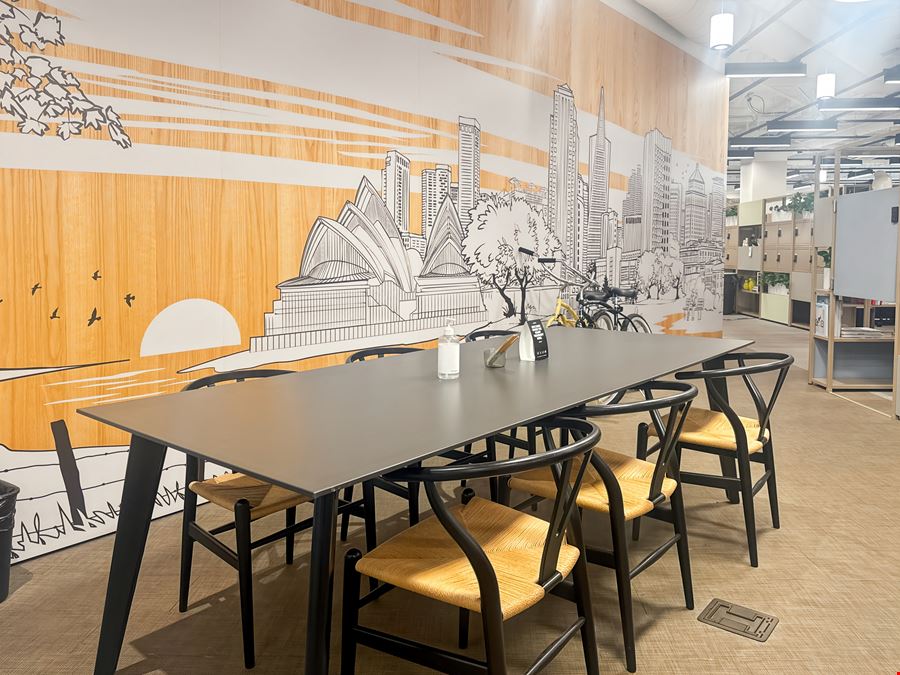 CA, Napa - 1300 First Street