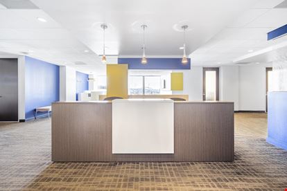 Capitol Riverfront Center