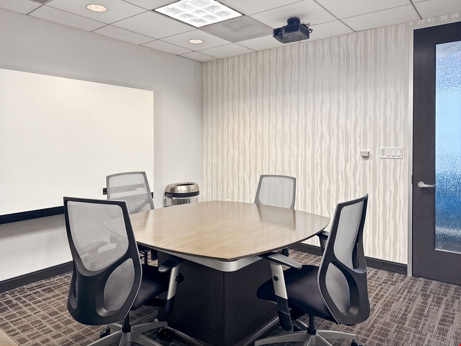 CA, Los Angeles - Oppenheimer Tower