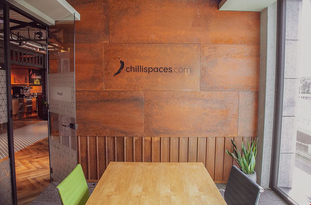 Chilli Spaces - Preludium Bydgoszcz