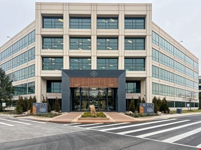 Regus - Indianapolis - Parkwood Crossing Center