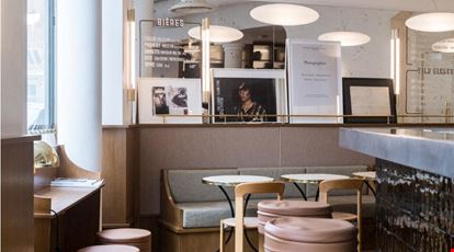 Preview of The Bureau - 42 Rue Notre Dame Des Victoires Office space for Rent in Paris