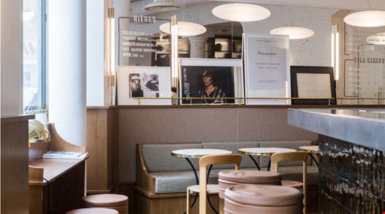 Preview of The Bureau - 42 Rue Notre Dame Des Victoires Office space for Rent in Paris