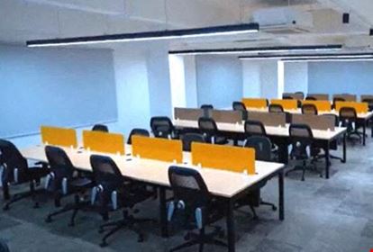 Preview of Attic Space - MM Enclave 2 Office space for Rent in Bangalore
