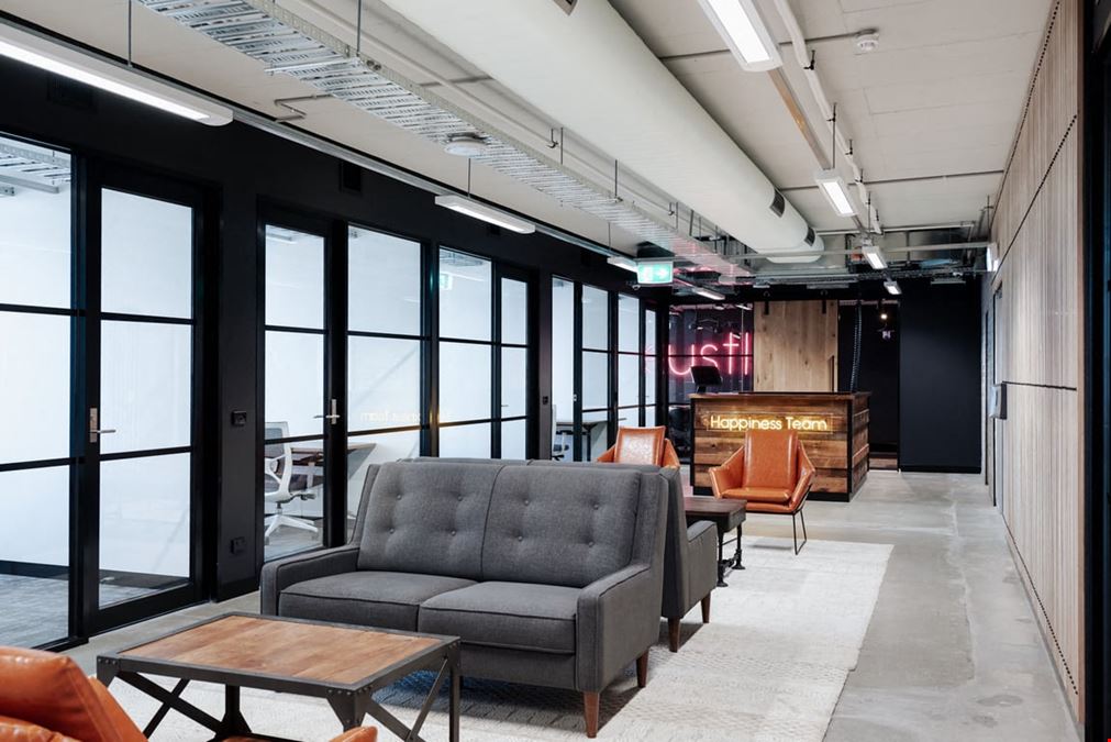 CreativeCubes.Co - Richmond