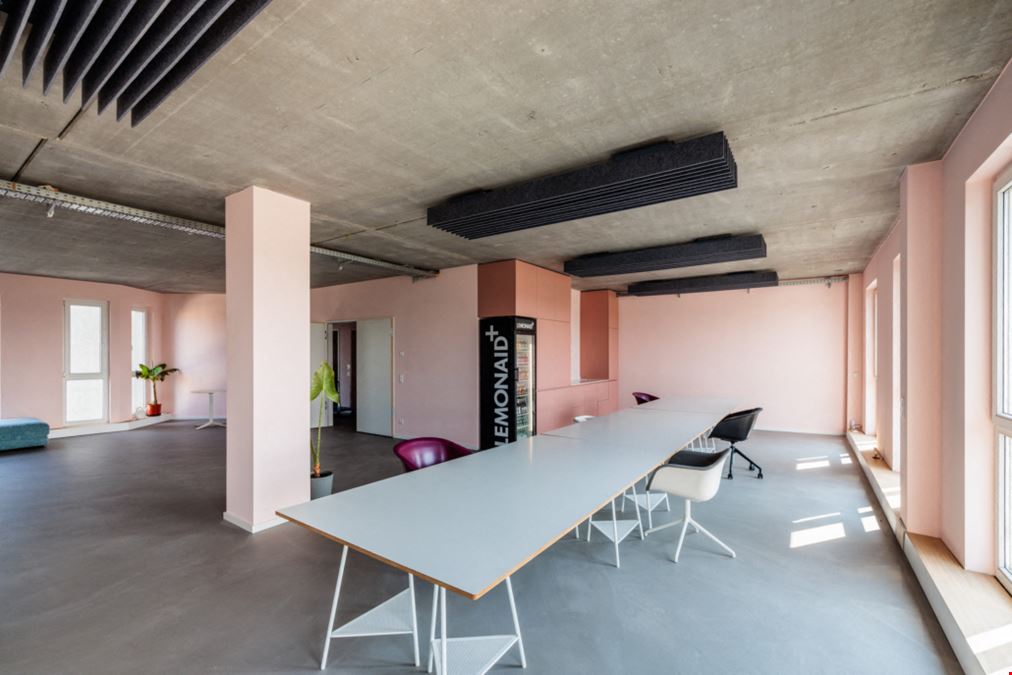 collective.ruhr - Ruhrort