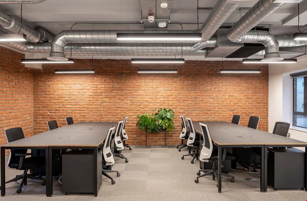 Iconic Offices - South Point