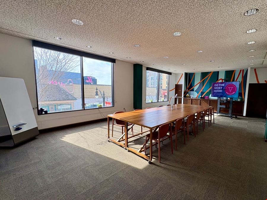 Barstow Conference Room