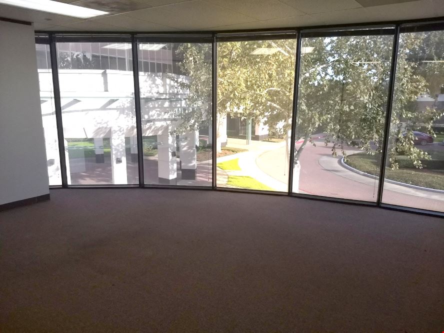 Workstyle Flexible Spaces - 7322-7324 Southwest Freeway
