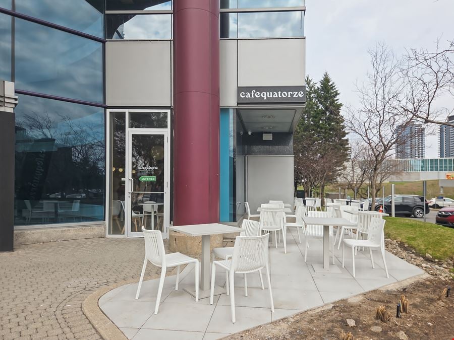 Regus - Verdun - Pl Du Commerce
