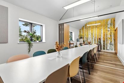 Preview of The Residence Coworking - Bishops Stortford Office space for Rent in East Hertfordshire