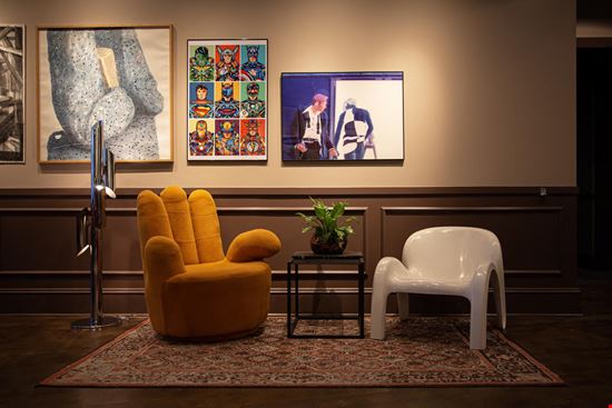 Atlanta - No18 Buckhead