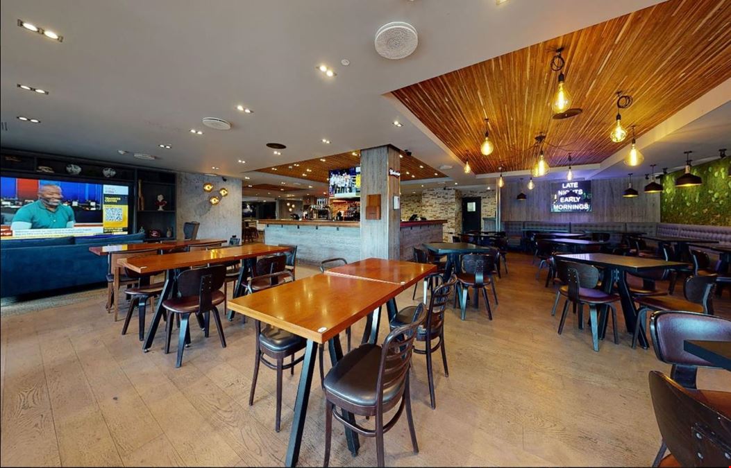 Village Hotels - Newcastle