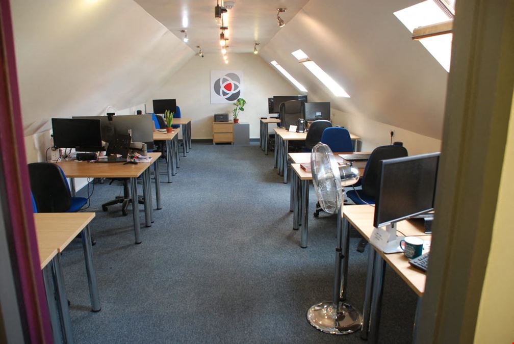 Business Revolution - Norwich