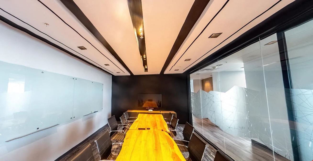 Boardroom