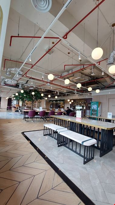 GoWork - XL Axiata Tower