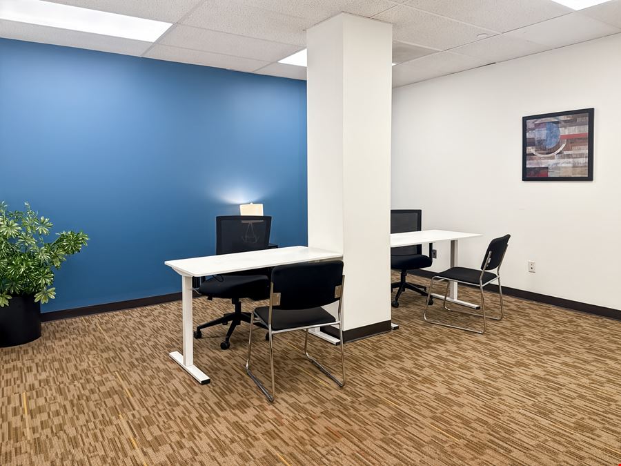 TX, San Antonio - Tesoro Dr