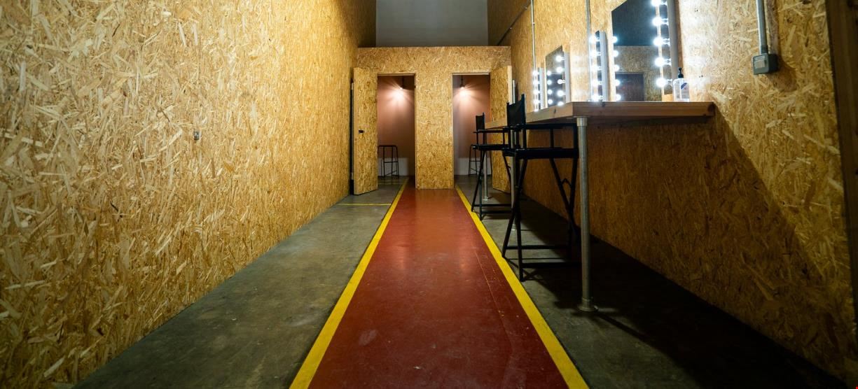 Untitled Studio - Manchester