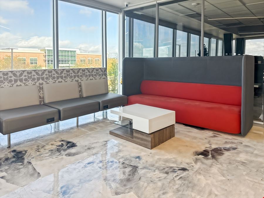 Regus - Sugar Land - Brisbane