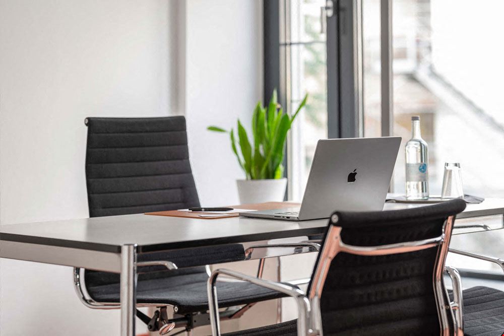 Office Club Westend