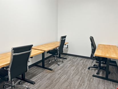 Regus - Orlando - Exchange Building