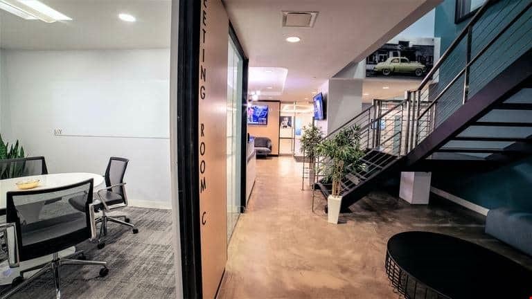 Jay Suites Wall Street