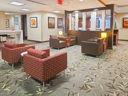 Preview of Regus - Miami Brickell Key Office space for Rent in Miami