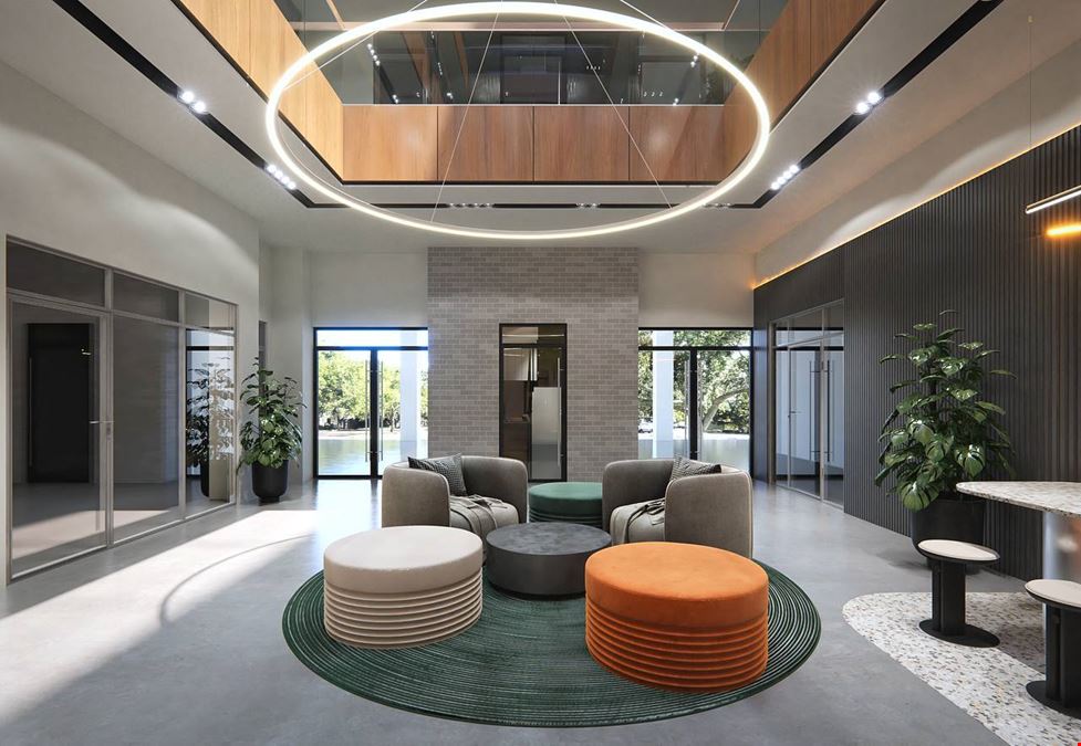 Suites For All – St. Petersburg