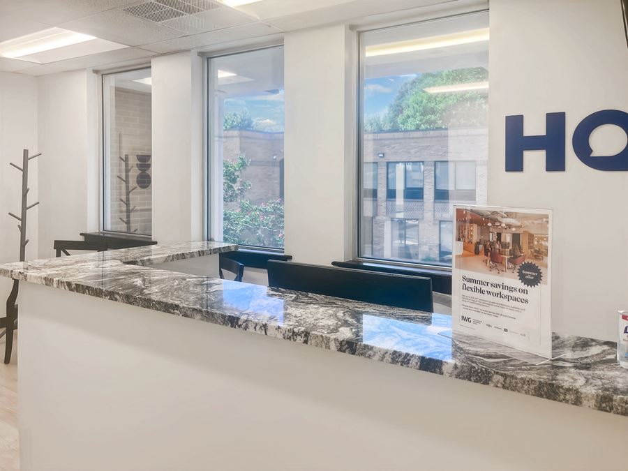 NC, Charlotte - Morehead