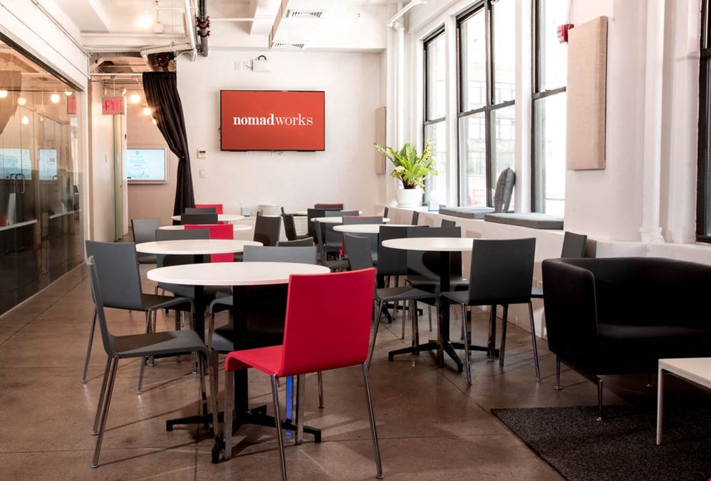 Innovation Hub