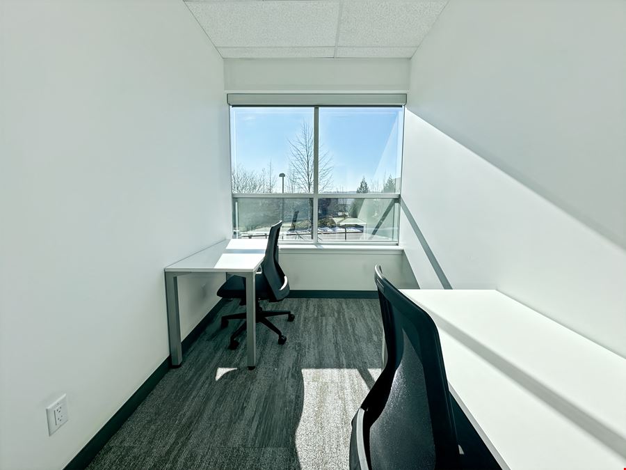 BC, Surrey - Benchmark Business Centre
