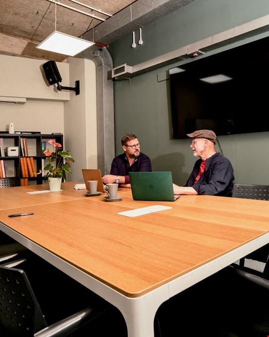 WERKS - 15-17 Middle Street