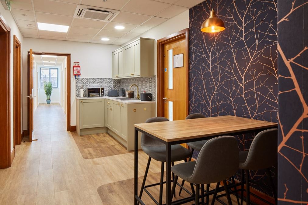 Workbench @ 6 Ocean Way