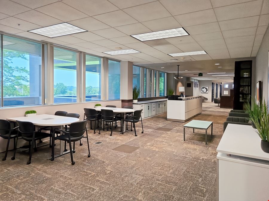 IA, Cedar Rapids - N River Blvd NE