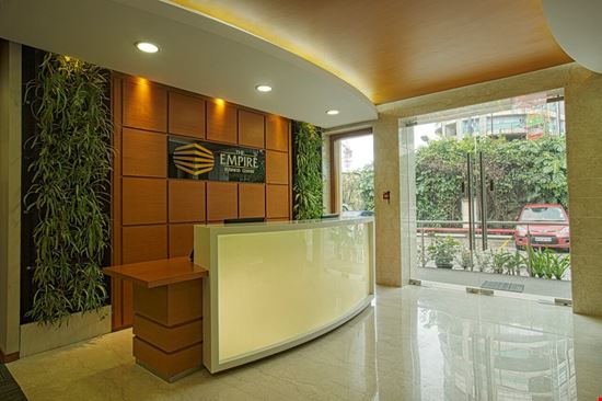 Preview of The Empire Business Center - Lower Parel Office space for Rent in Mumbai