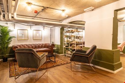 Preview of Mindspace Nicolaas Beetsstraat Office space for Rent in Utrecht