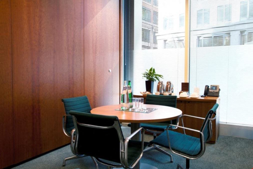 Argyll - Bishopsgate