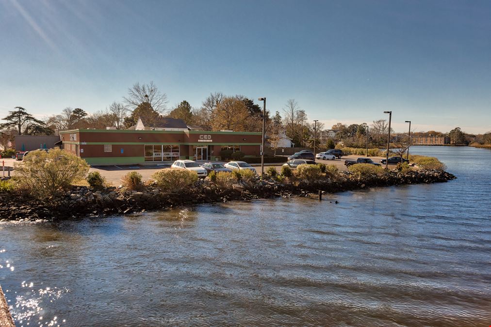 Colley Executive Offices @ Colley