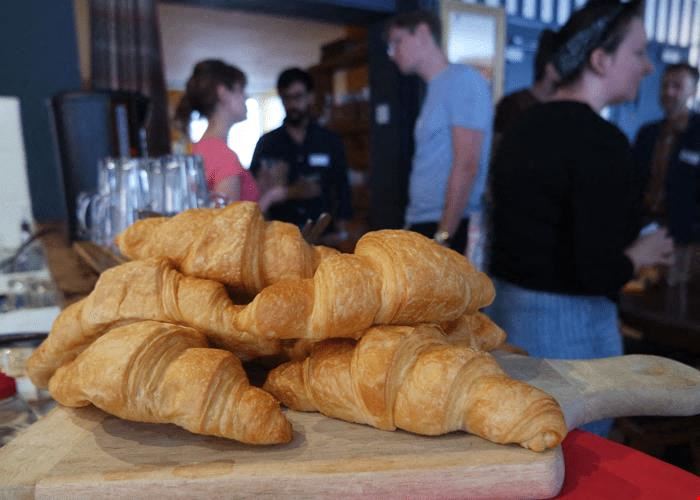 The Wheelhouse - Stoke-on-Trent