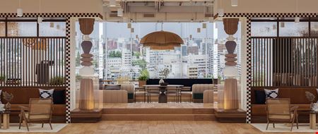Preview of WeWork - Olympia Cyberspace Coworking space for Rent in Chennai