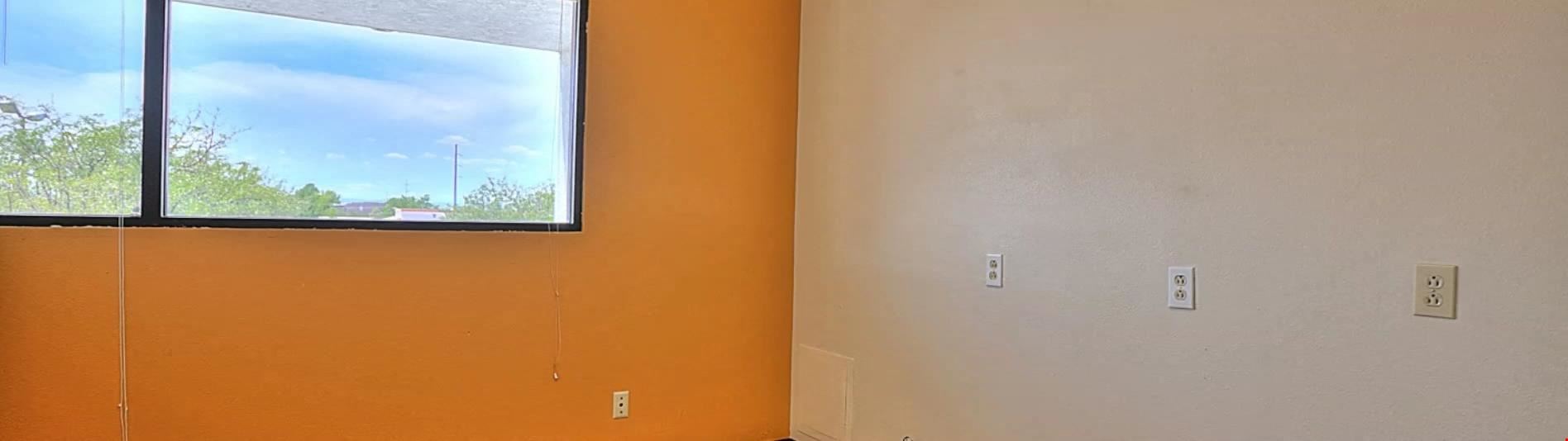 Montgomery Office Suites