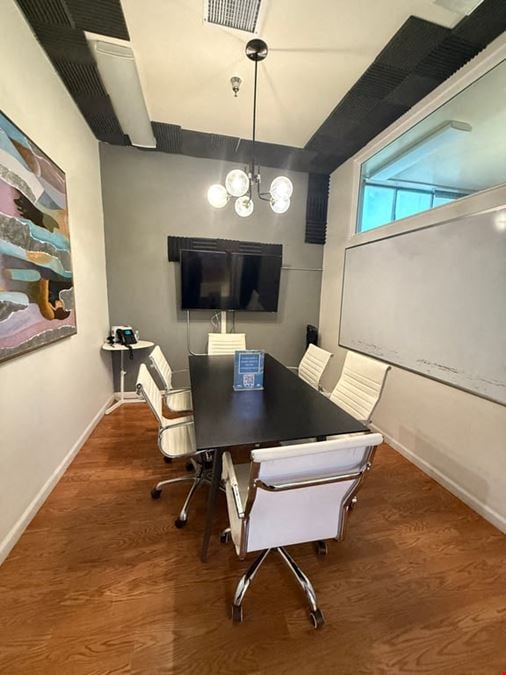 Conference Room East
